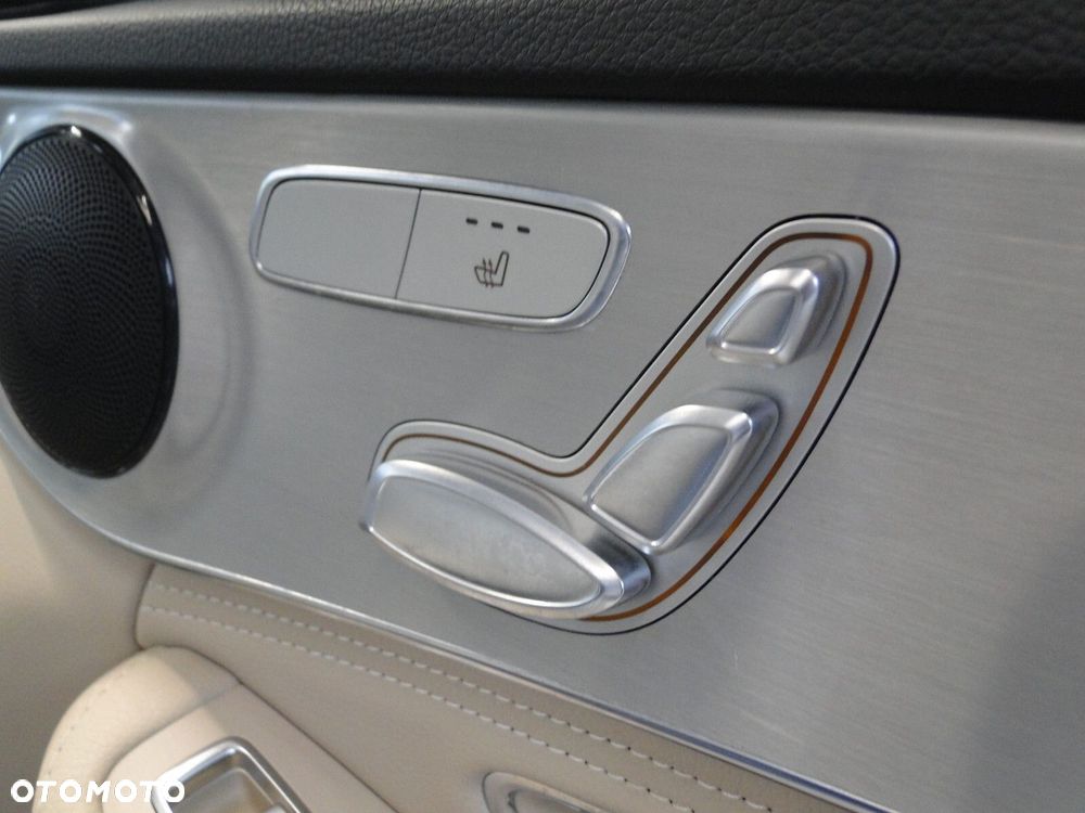 Mercedes-Benz Klasa C - 15