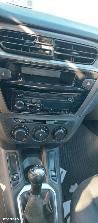 PEUGEOT 301 1,2 kompresor sprezarka klimatyzacji - 5