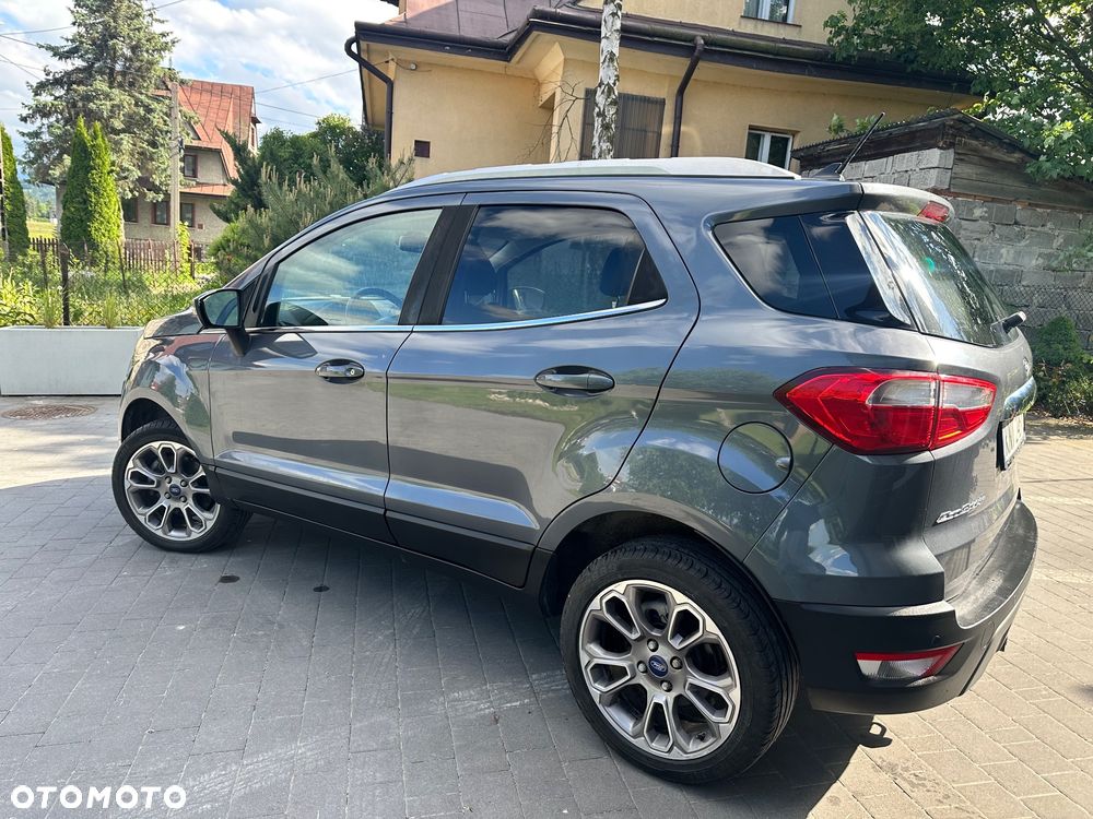 Ford EcoSport - 6