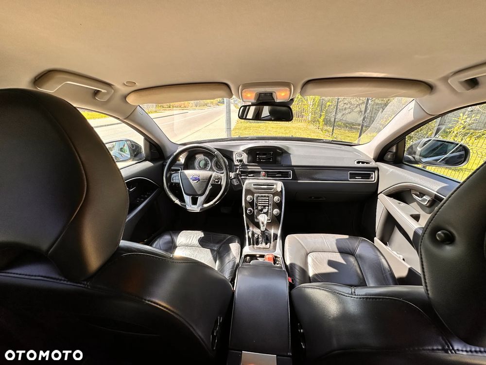 Volvo S80 D4 Geartronic Momentum - 11