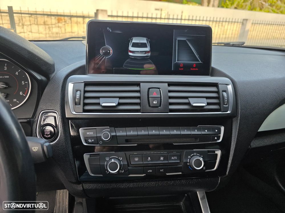 BMW 220 d Coupe Pack M Auto - 16