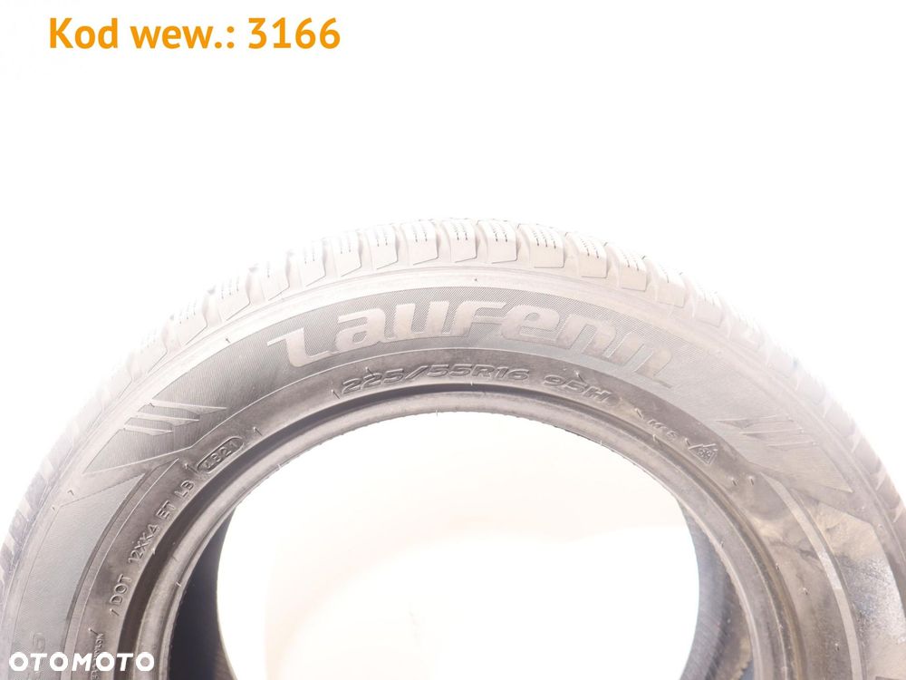 Laufenn I Fit - 225/55 R16 - 4