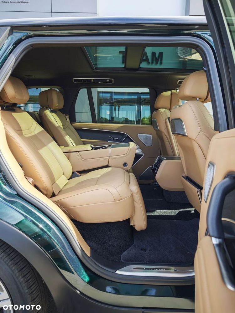 Land Rover Range Rover 4.4 V8 P530 mHEV LWB Autobiography - 19