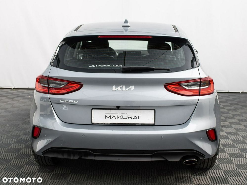Kia Ceed 1.5 T-GDI M - 9