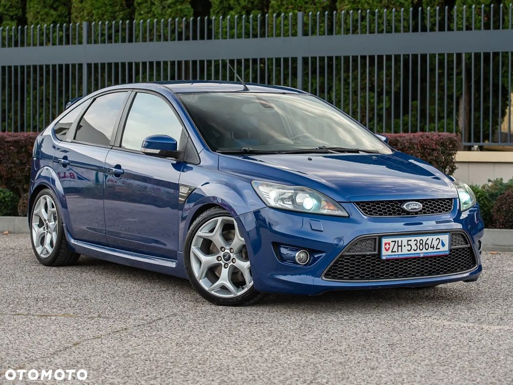 Ford Focus 2.5 ST - 1