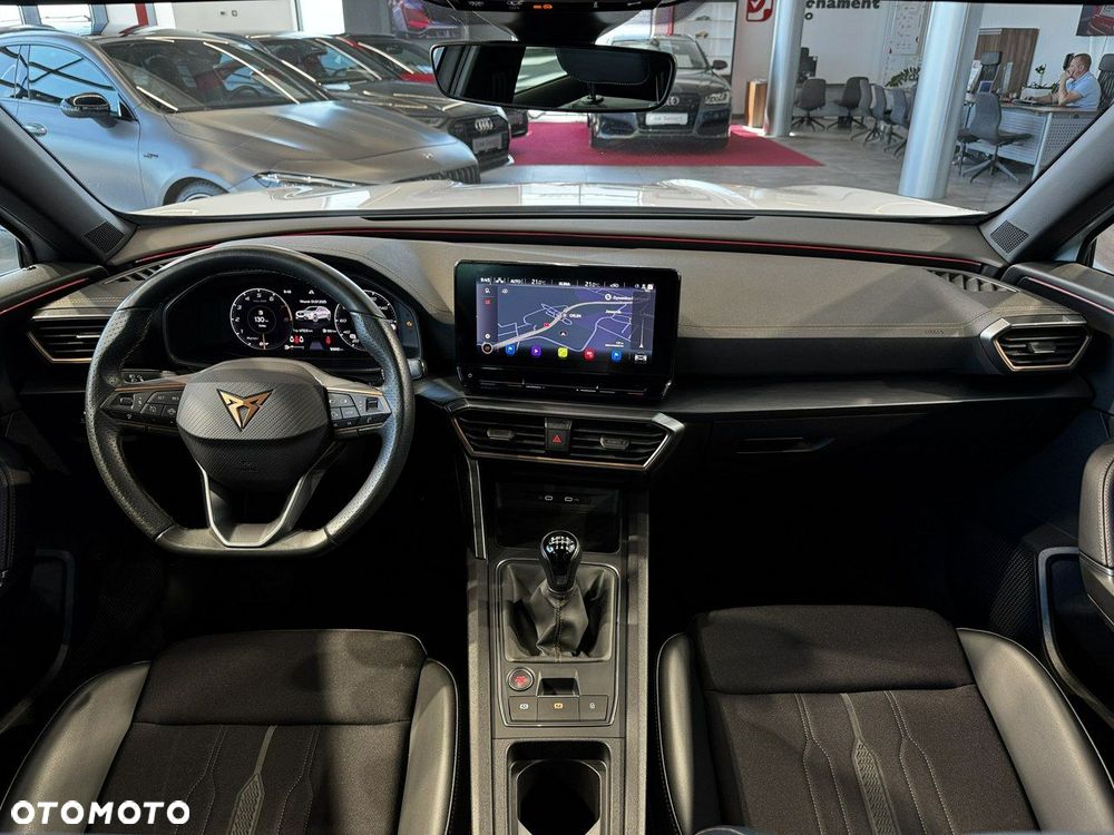 Cupra Formentor - 19