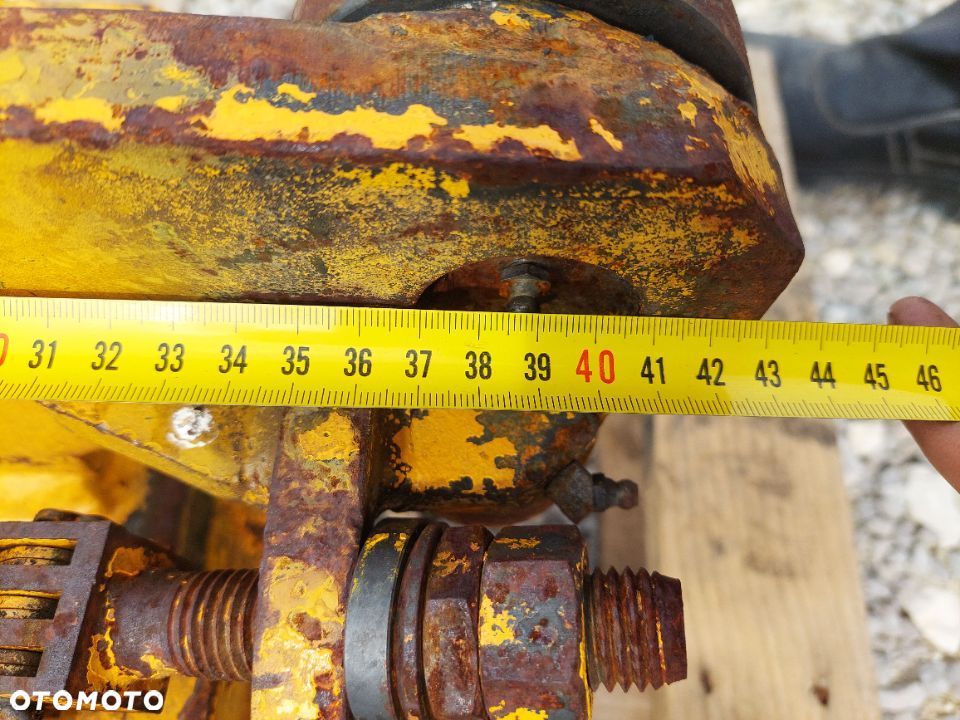 POZYCJONER AMEISE HJC 772.1409,09 [OS 11026] - 9