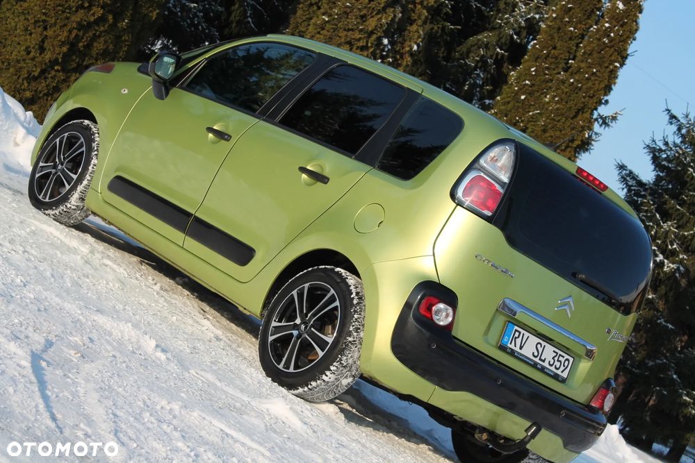 Citroën C3 1.4 VTi Exclusive - 16