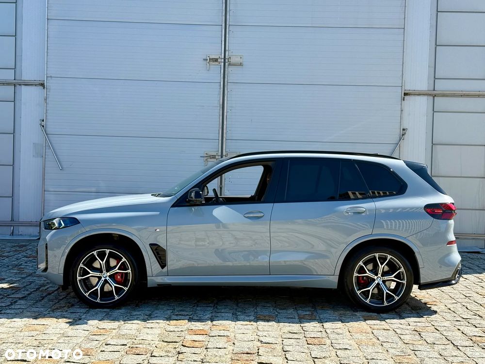 BMW X5 xDrive40i mHEV sport - 7