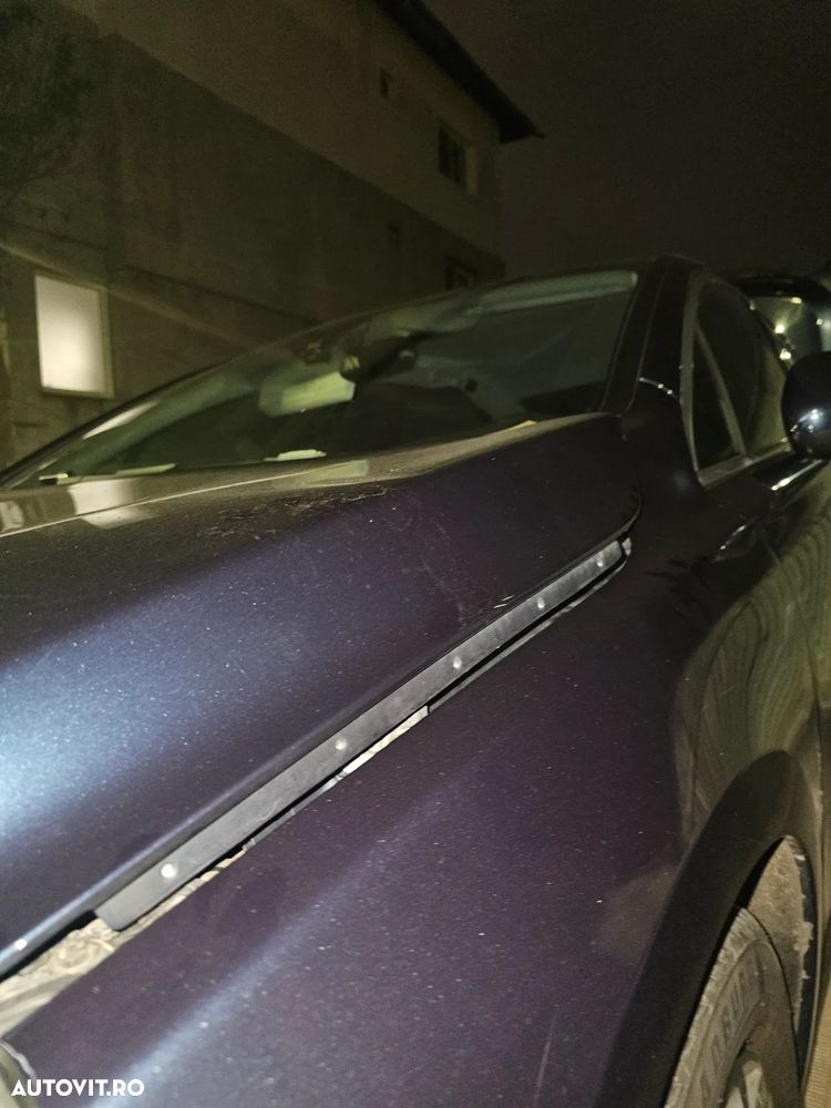 Peugeot 508 Hybrid 2.0 HDI 163cp + 37cp electric Feline - 8