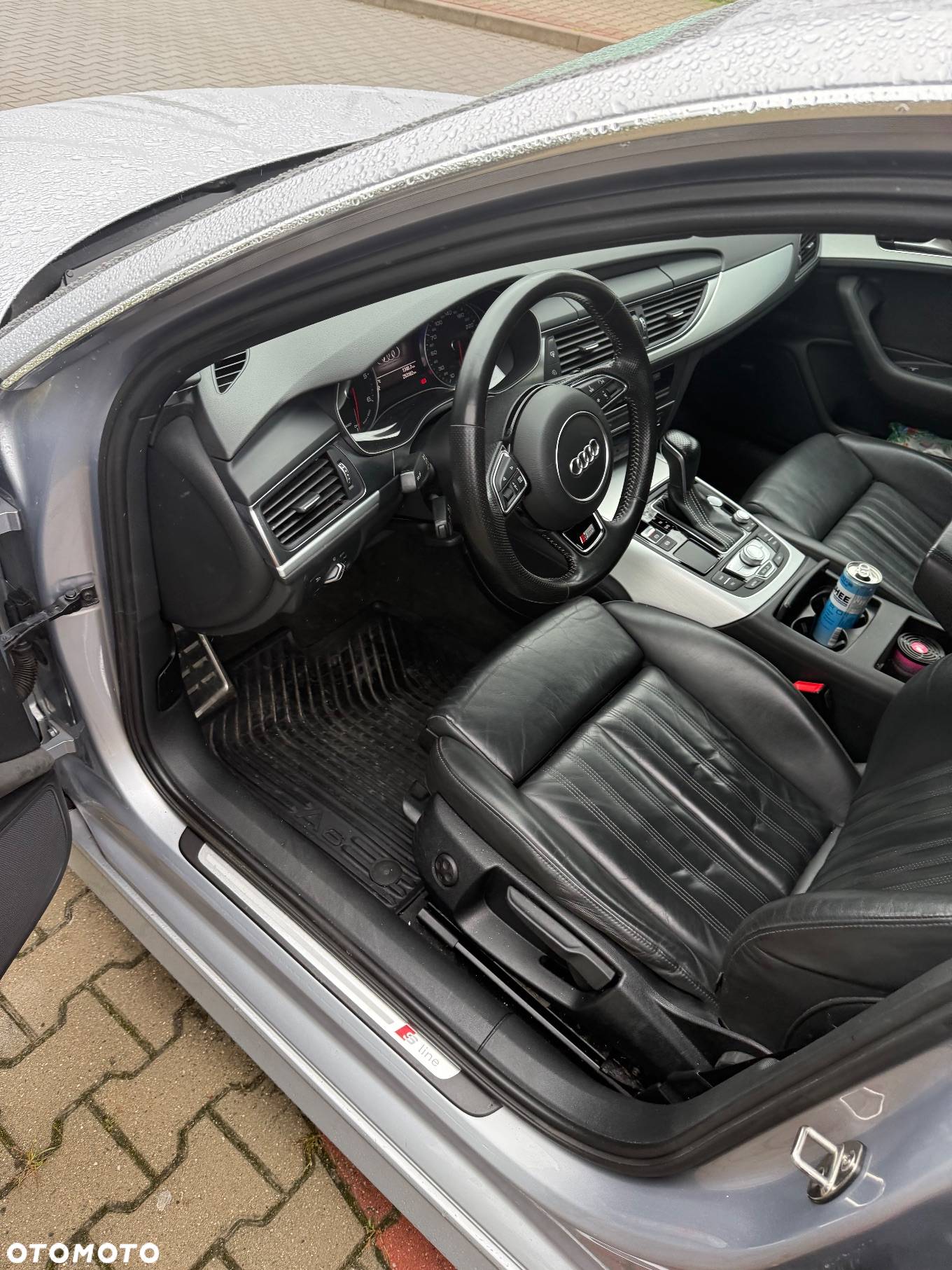 Audi A6 Avant 2.0 TDI Ultra S tronic - 22