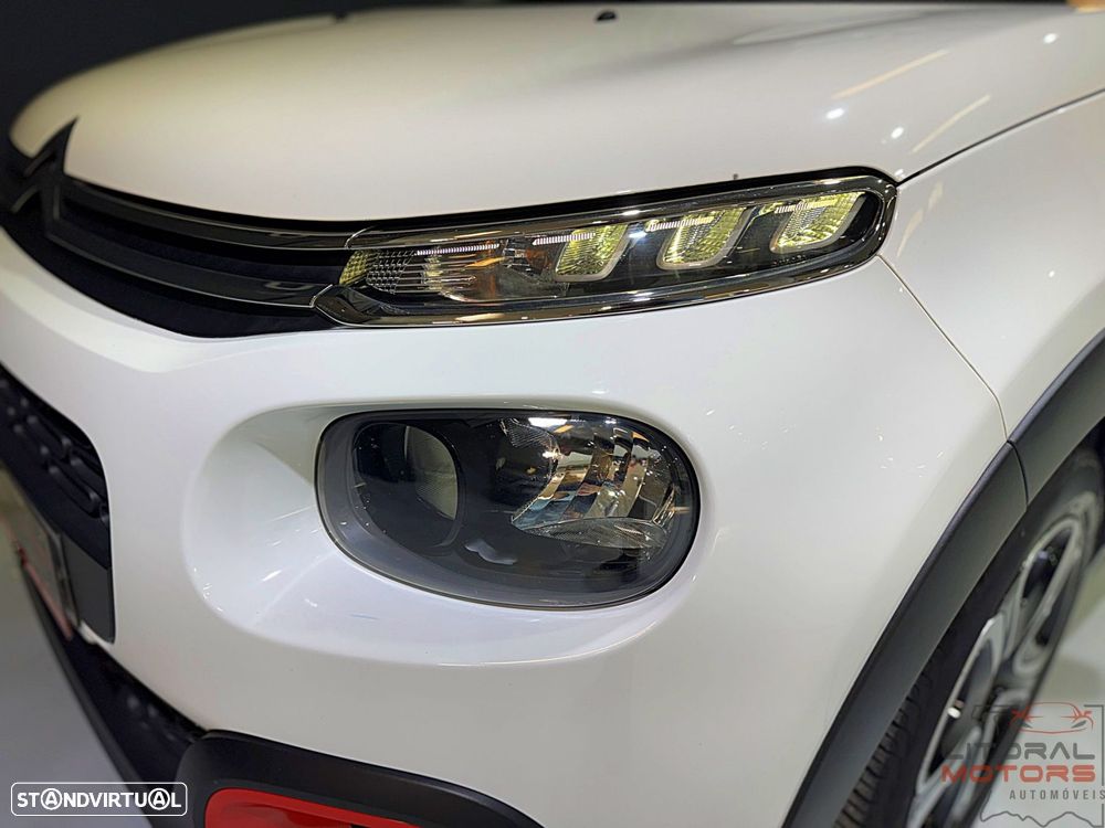 Citroën C3 1.2 PureTech Seduction - 5