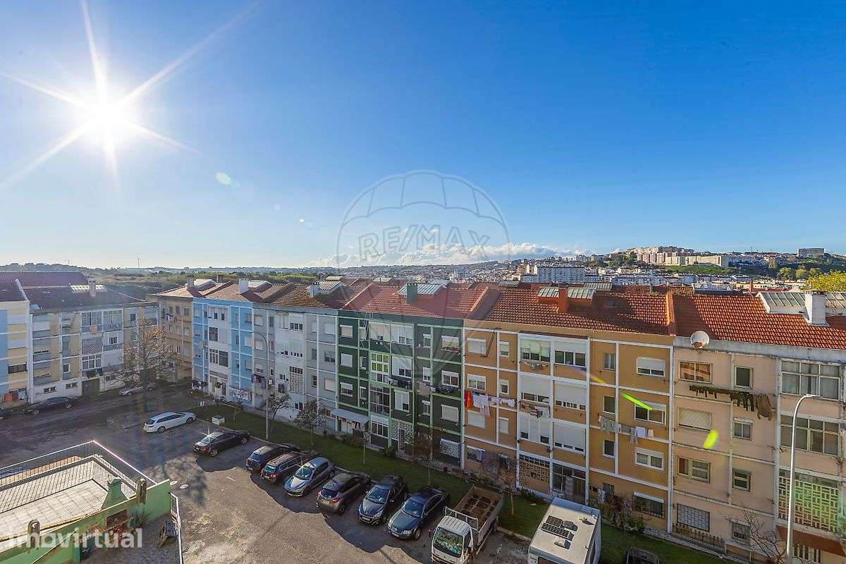 Apartamento T3 para venda - Grande imagem: 4/32