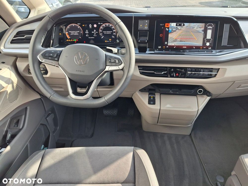 Volkswagen Multivan 2.0 TDI L2 Life DSG - 19