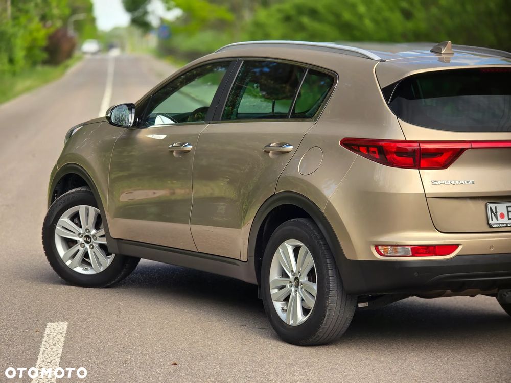 Kia Sportage 1.6 GDI L 2WD - 39
