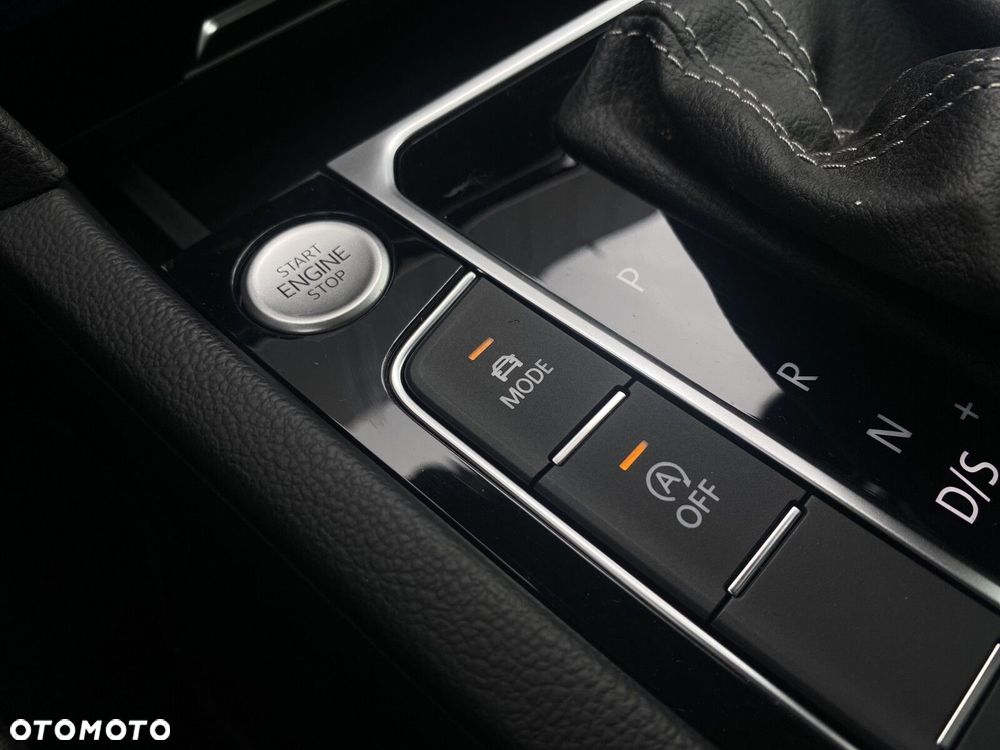Volkswagen Arteon Shooting Brake - 23