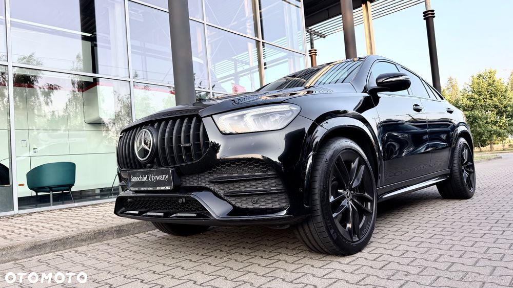 Mercedes-Benz GLE - 20