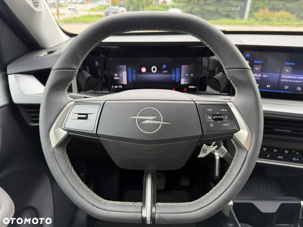 Opel Frontera 1.2 T mHEV GS eDTC6 - 11