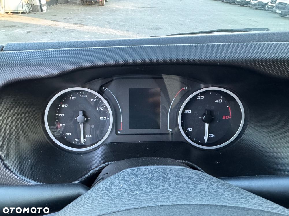 Iveco DAILY 35S14 35C18 50C15 50C17 35C14 35C15 35C17 35C18 70C17 72C15 70C18 - 17