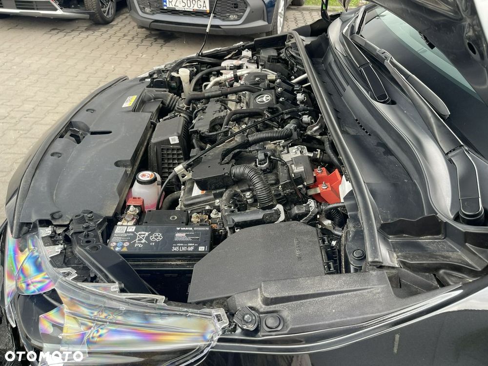 Toyota Corolla 1.8 Hybrid Comfort - 19