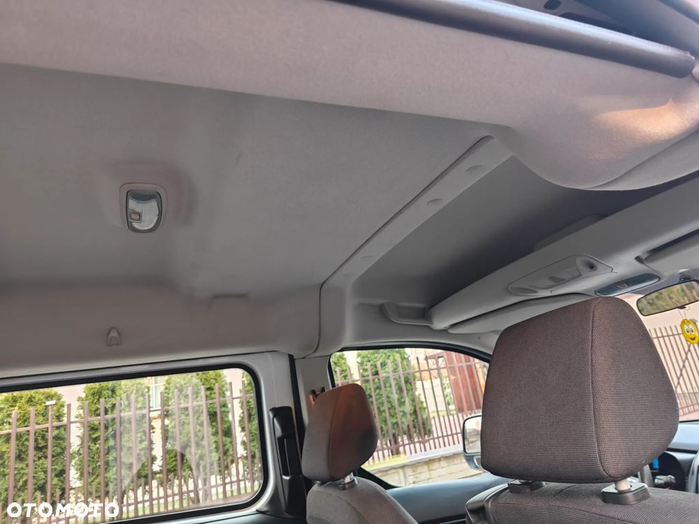 Ford Tourneo Connect Grand 1.5TDCi Ambiente - 40