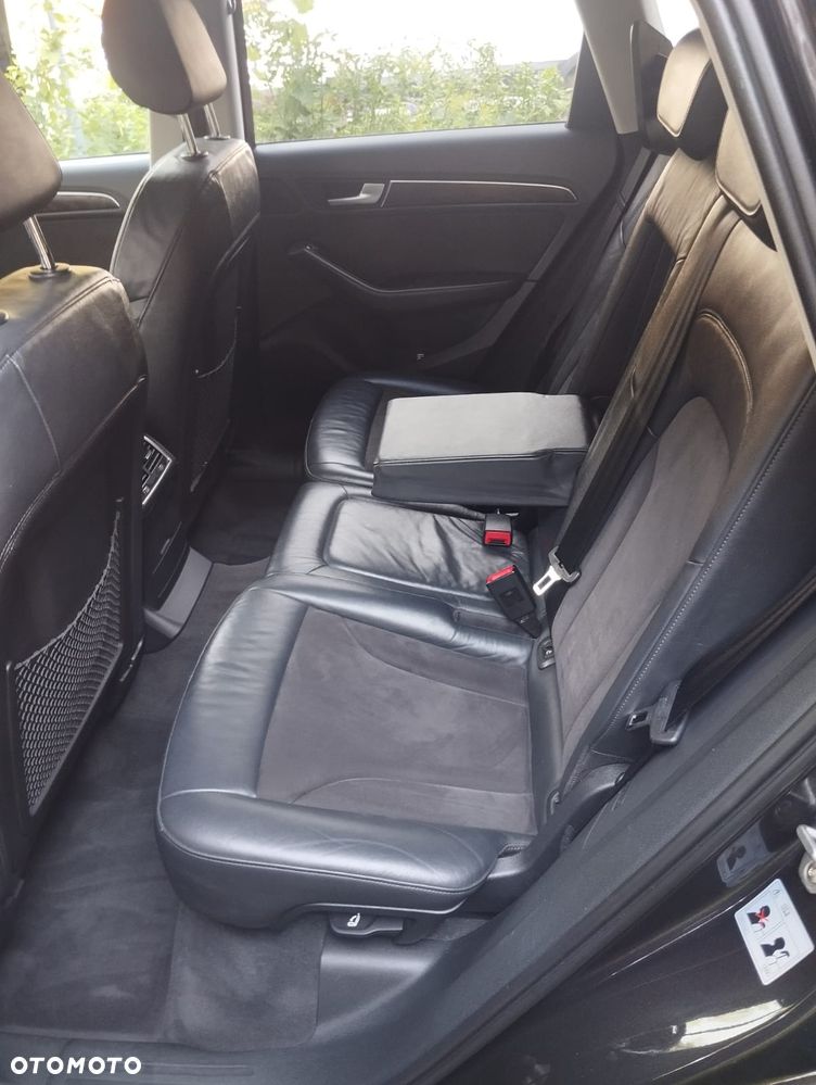 Audi Q5 2.0 TDI clean diesel Quattro S tronic - 10