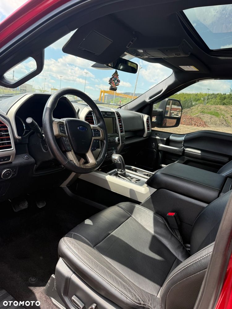 Ford F150 - 8