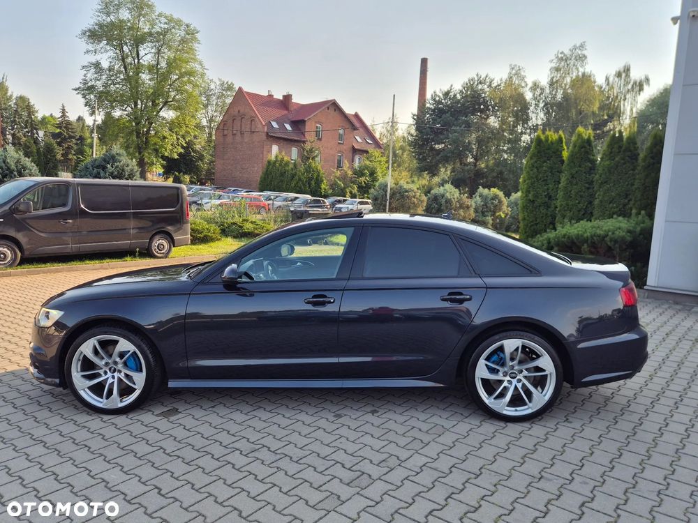 Audi A6 Limousine 3.0 TDI Quattro S tronic - 2