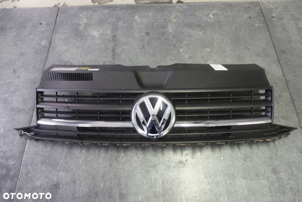 ATRAPA GRILL VW T6 15- 7E0 - 1