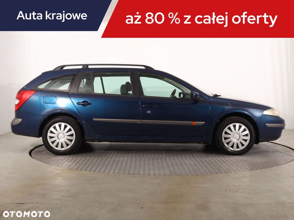 Renault Laguna - 8