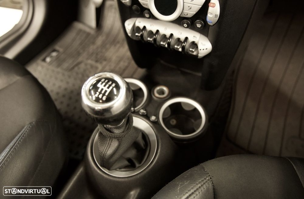 MINI Coupé - 24