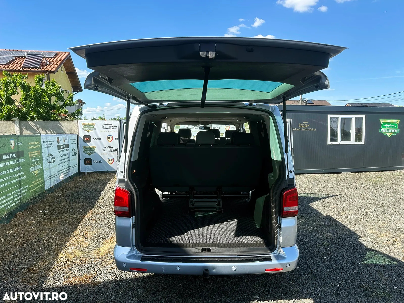 Volkswagen Caravelle T6 2.0 TDI KR Comfortline DSG - 9