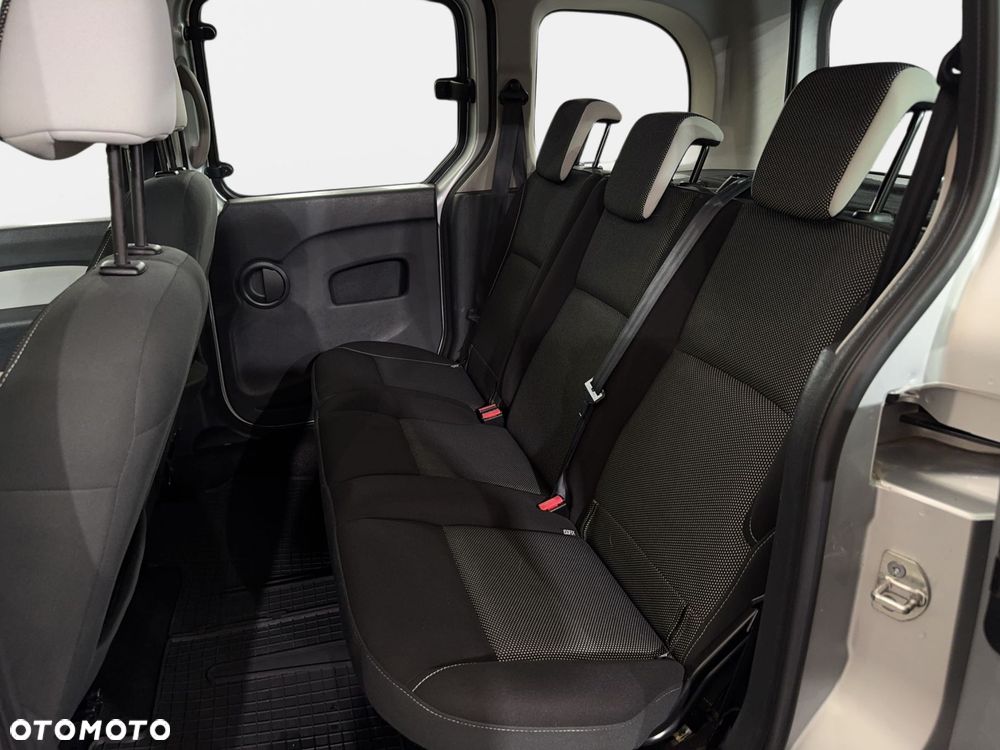 Renault Kangoo - 12