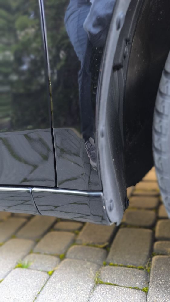 Honda Accord 2.2d Executive Nav+ACC - 22