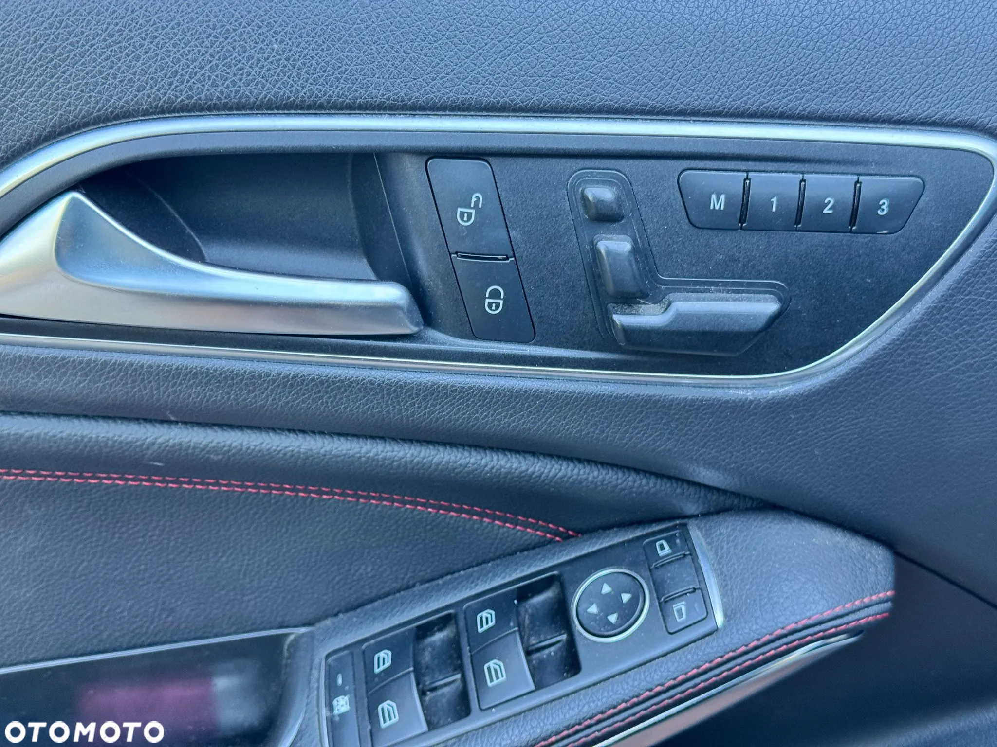 Mercedes-Benz Klasa A AMG 45 4-Matic - 2