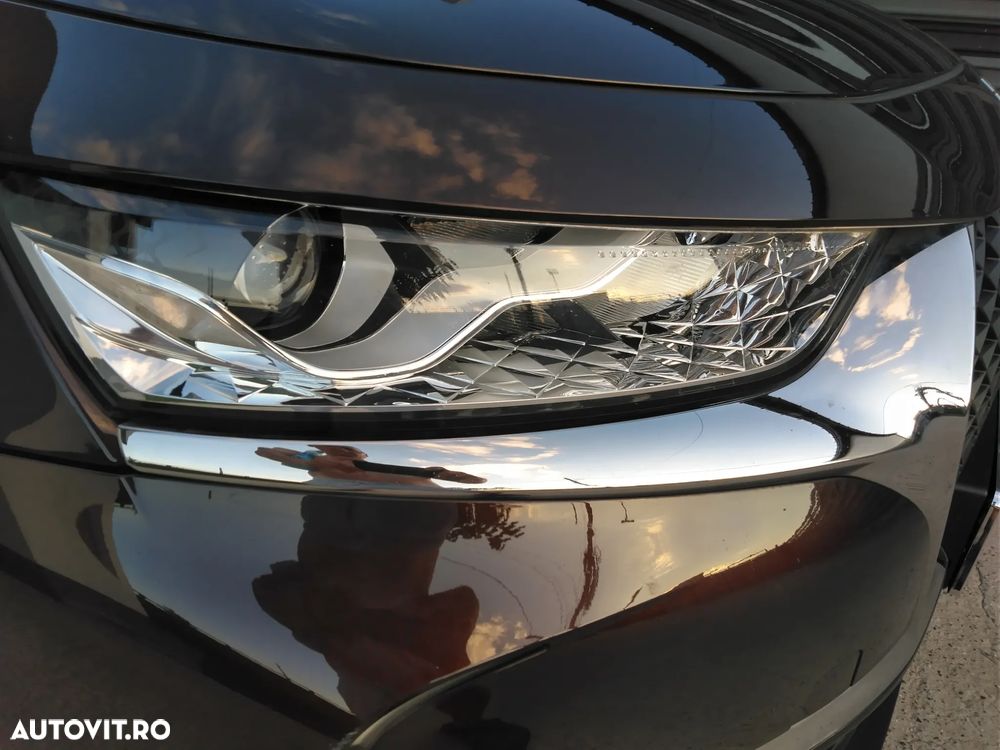 DS Automobiles DS 7 Crossback DS7 1.5 BlueHDi 130 S&S EAT8 OPERA - 8