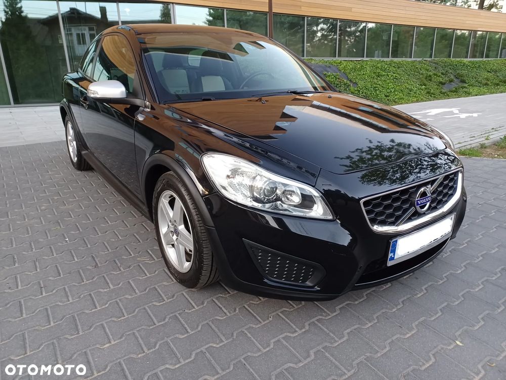 Volvo C30 1.6D DRIVe - 9