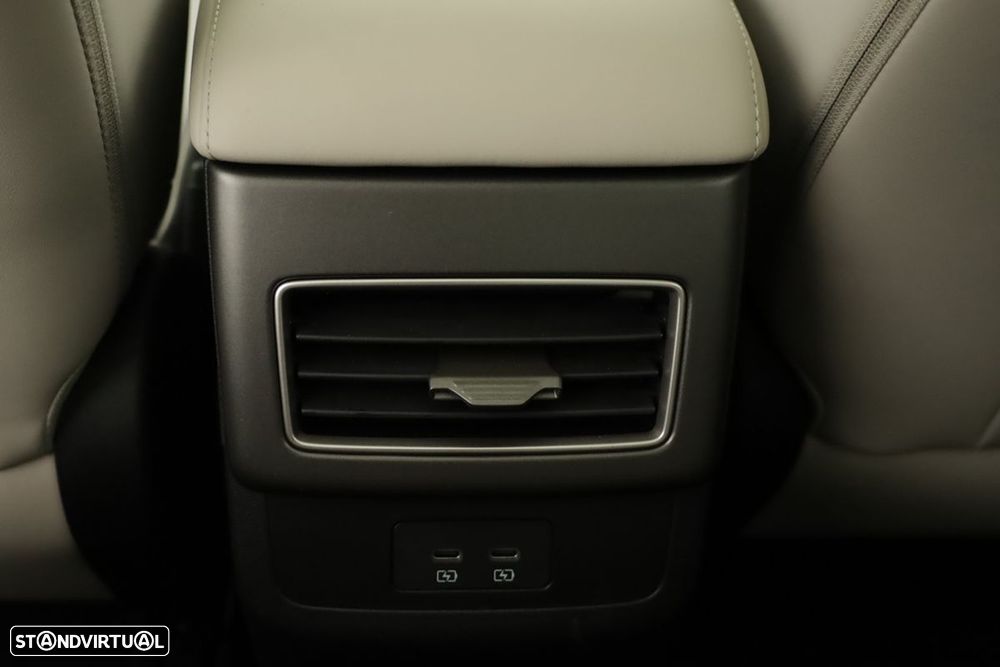 BYD Atto 2 1.5 DM-i Boost - 22