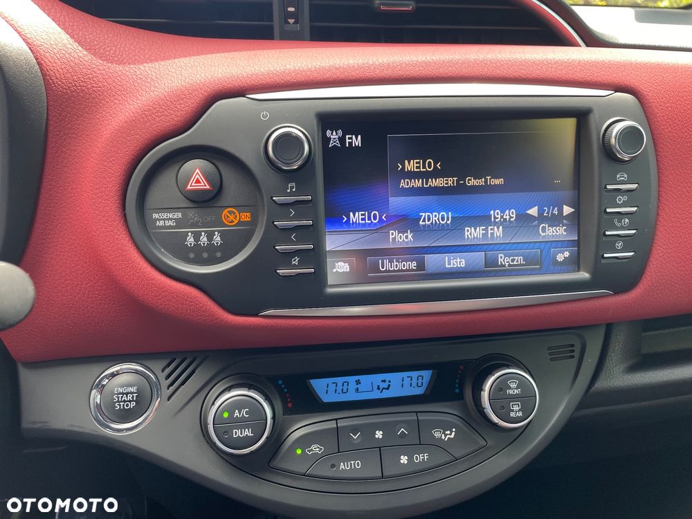 Toyota Yaris 1.5 Selection - 23