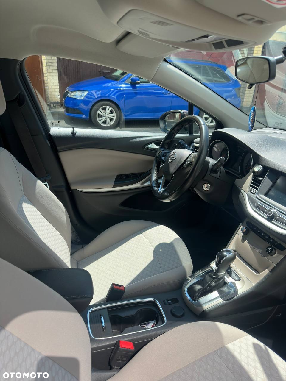 Opel Astra - 13