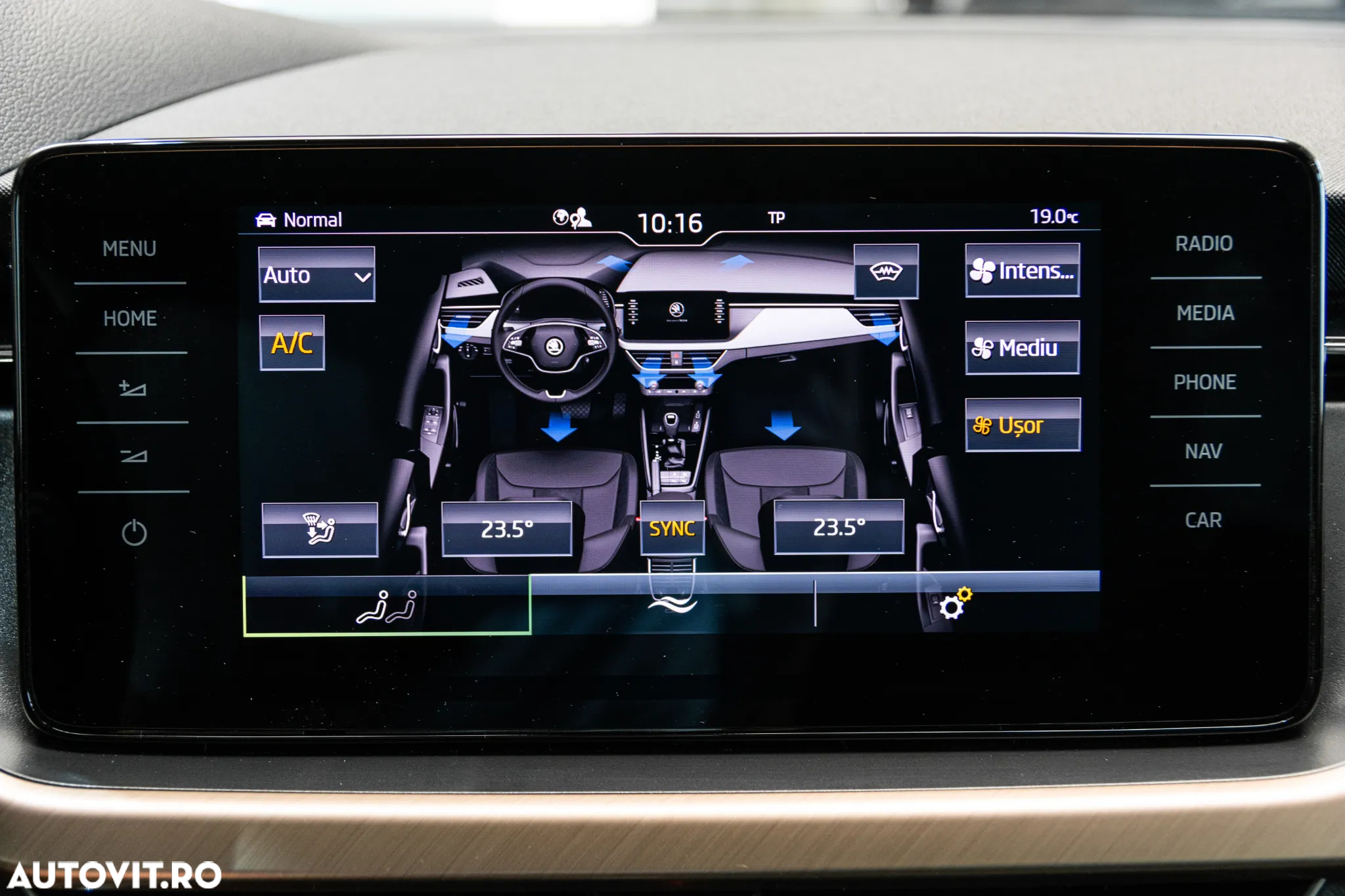 Skoda Kamiq 1.0 TSI DSG Ambition - 18