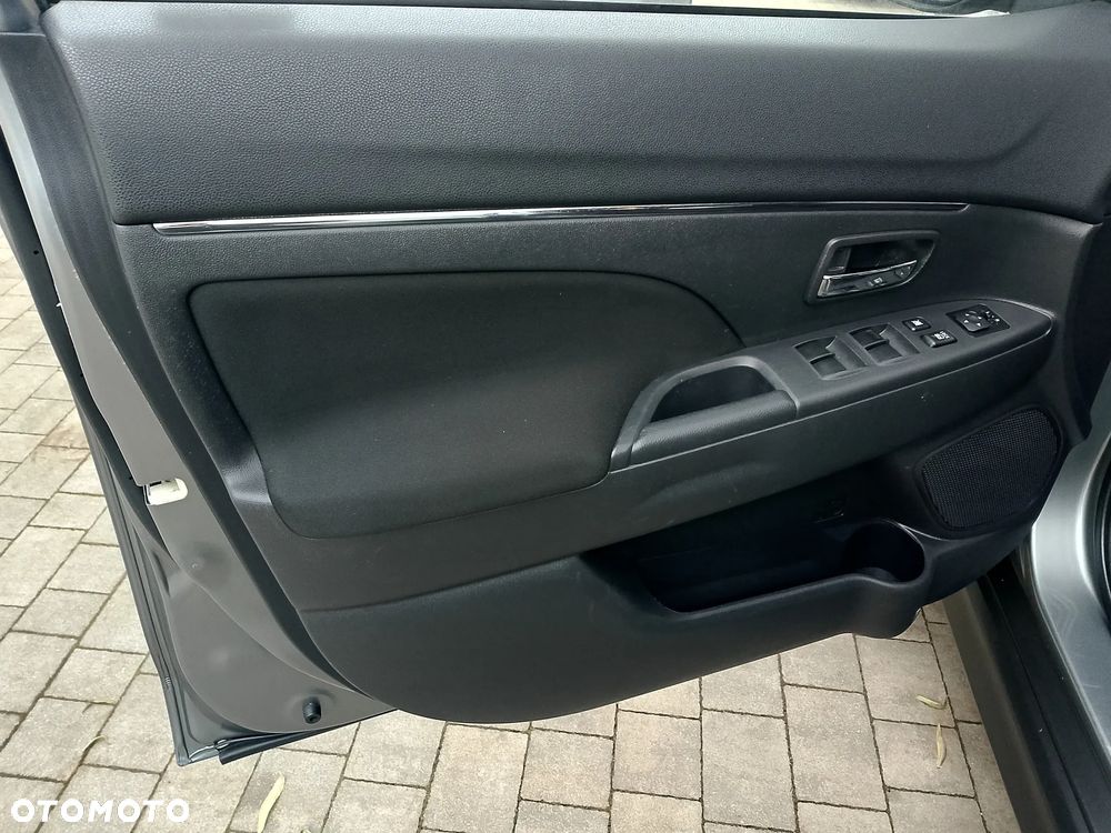 Mitsubishi ASX 1.6 2WD Comfort Edition - 13