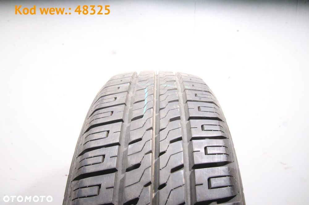 Mastersteel LIGHT TRUCK - 195/65 R16C