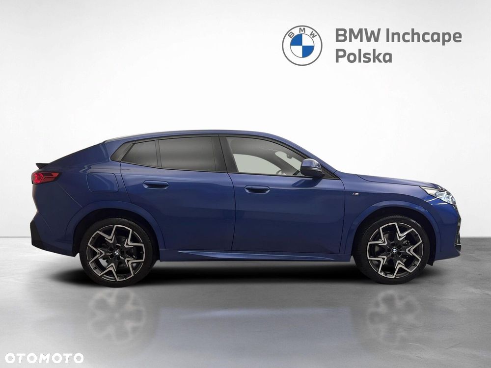 BMW X2 sDrive20i mHEV M Sport - 7