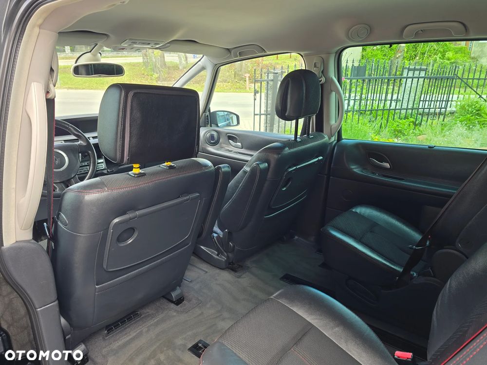 Renault Grand Espace 2.0 Dynamique - 20