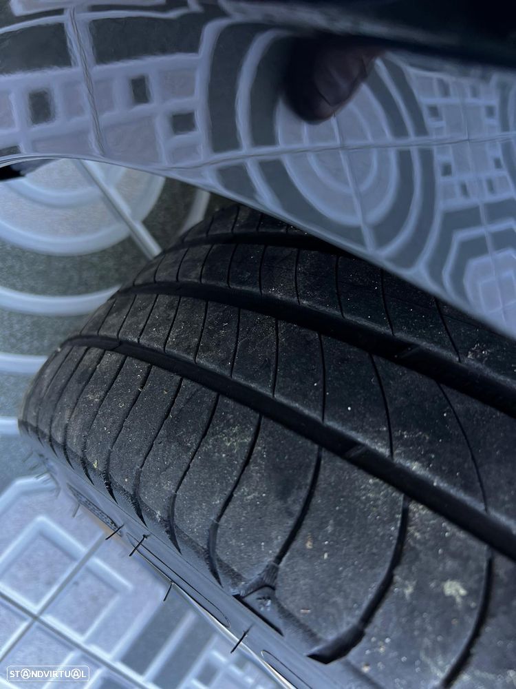 Mercedes-Benz A 180 CDI BE AMG Line Aut. - 53