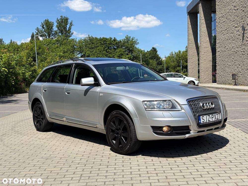 Audi A6 Allroad 3.2 FSI Quattro Tiptr - 32