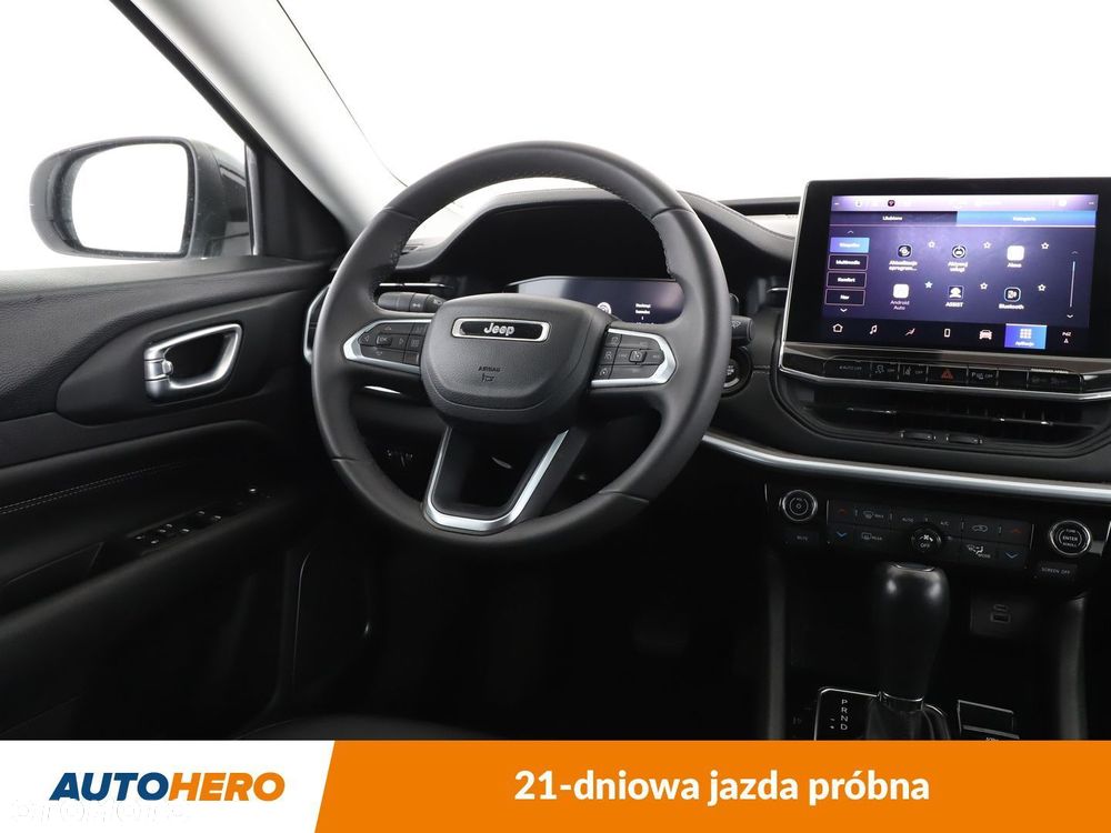 Jeep Compass - 14