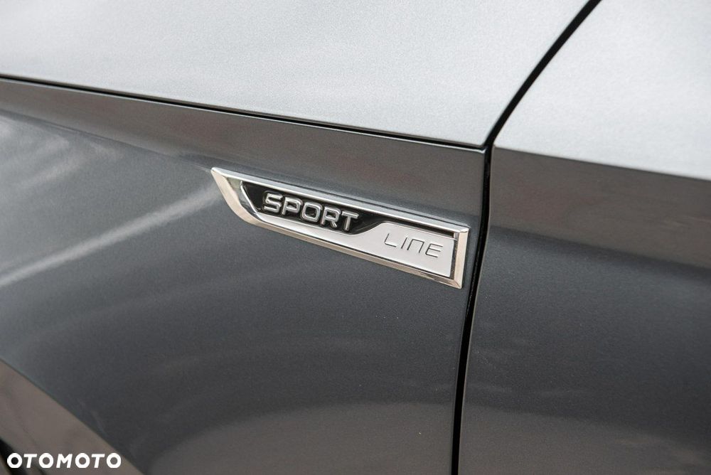 Skoda Superb 1.6 TDI Ambition Greenline - 27