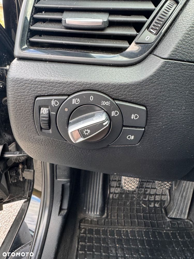 BMW X1 xDrive18d - 24